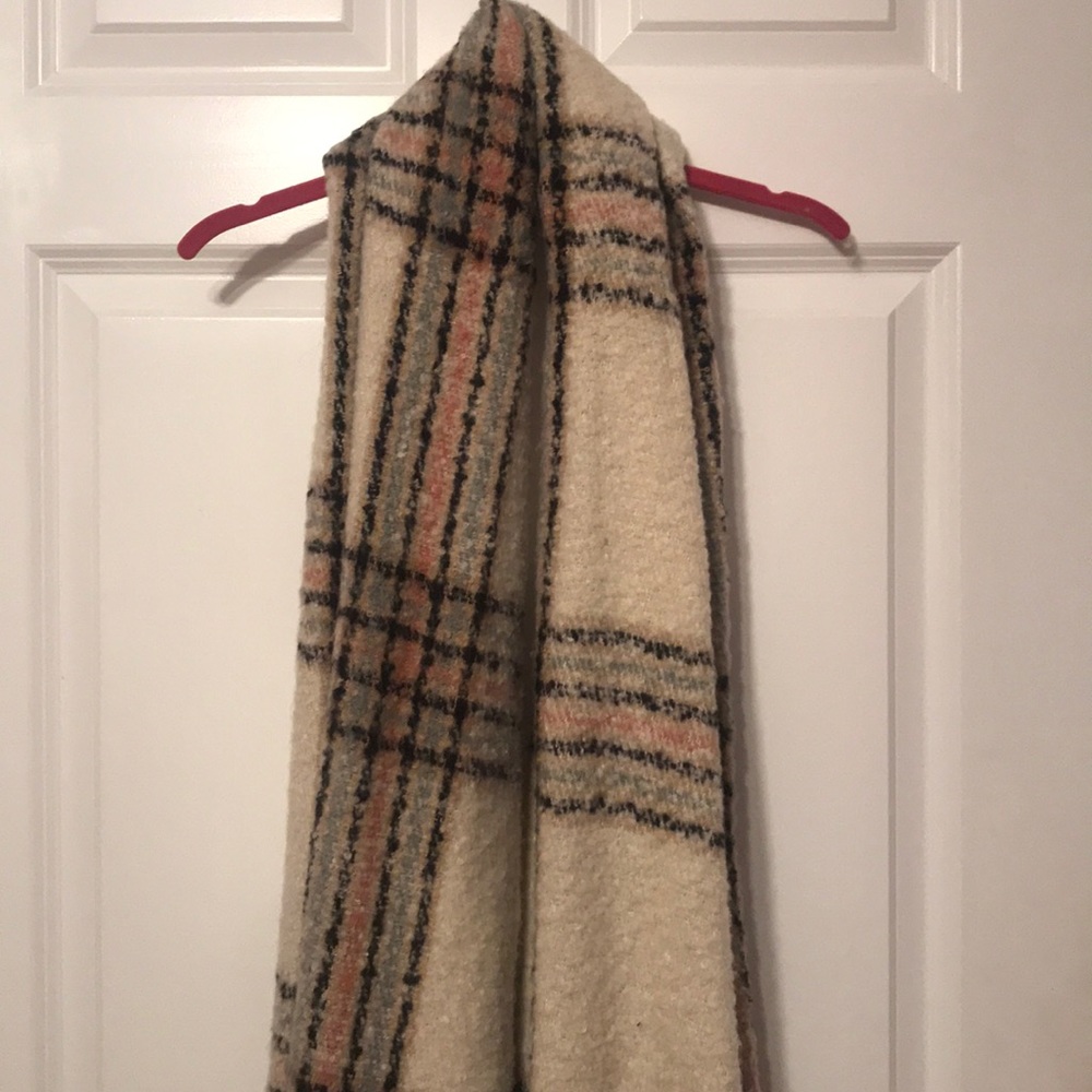 Fall scarf